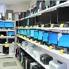 Компьютерные магазины в Кугеси